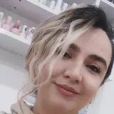 ناخنکار اقدسیه ..بلوار ارتش..دارآباد... محدثه جلایی