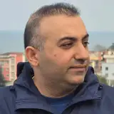 Hashem Moghaddasi