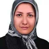 Monireh Dashty دکتر منیره دشتی