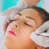 مرکز پوست مو زیبایی لیزر پونک