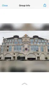 کلینیک زیبایی پوست و مو پویا