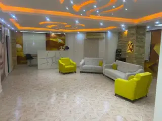 کلینیک زیبایی دکتر شهروز امانی