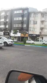 سالن زیبایی آوین