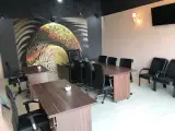 بزرگ مسکن آپادانا