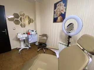 کلینیک زیبایی سپید