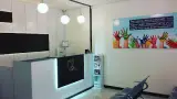 کلینیک پزشکی و دندانپزشکی لبخند
