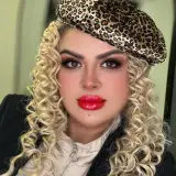 سالن زيبايي فرشته عبدي