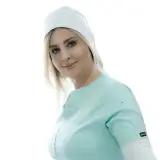 Mozhgan Azadkhah | مژگان آزادخواه
