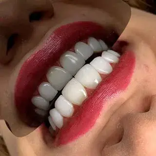 کلینیک دندانپزشکی زعفرانیه