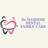 کلینیک دندانپزشکی دکتر سید سعید هاشمی