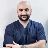 دکتر مهدی امیری سیاوشانی