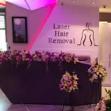 لیزر نگین تندیس (کلیه خدمات زیبایی)