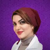 دکتر پریسا معلم نیا