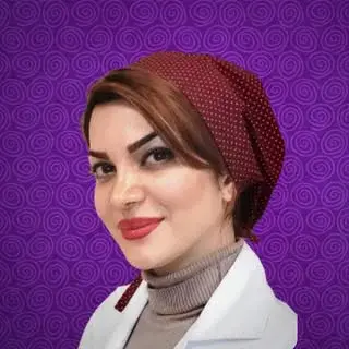 دکتر پریسا معلم نیا