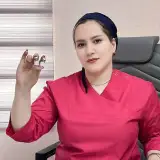 اولین مرکز سونوگرافی صورت/لیفت نخ /ژل و بوتاکس/لیزر co2فرکشنال