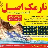 قالیشویی نارمک اصل