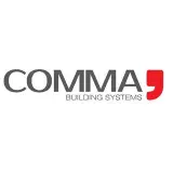 کـــــاما سيستم COMMA