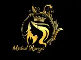 سالن زیباییVIP مداد رنگی