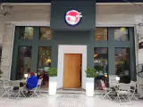 Fiore cafe & restaurant