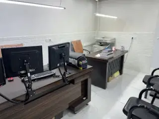 کافی نت شگرف شبانه روزی