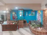 رستوران سنتی وصال