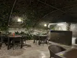 Ribar Grill Garden