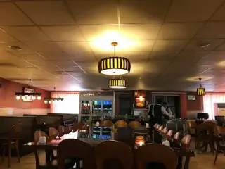 Jooje Raees Restaurant