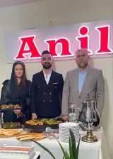 کلینیک زیبایی آنیل