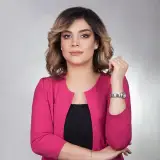 پگاه امین