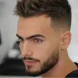 آرایشگاه مردانه خیابان شریعتی | تجریش | زعفرانیه