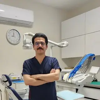 دکتر محمدصادق عالم رجبی