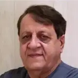 کلینیک دندانپزشکی دکتر علی علافر