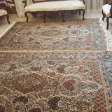 قالیشویی ستاره ممتاز
