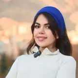 آرمیتا ناصری| آموزش ناخن از مبتدی تا مربیگری | فرمانیه