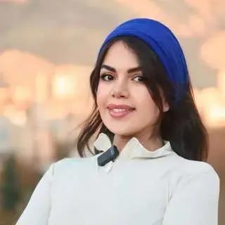 آرمیتا ناصری| آموزش ناخن از مبتدی تا مربیگری | فرمانیه