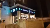 Hedgehog Restaurant & Café