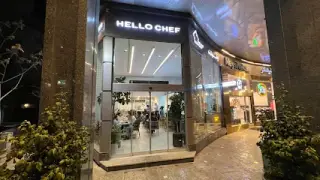 Hello Chef