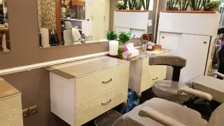 آرايشگاه بيانكا