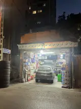 Keshani auto-service