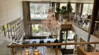 Yas Restaurant