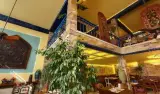 Bukhara Restaurant