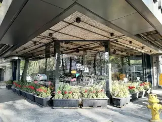Riwas Restaurant