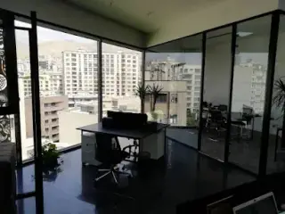 گروه معماری لوکس بساز