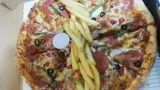 Shila Fast Food