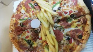 Shila Fast Food