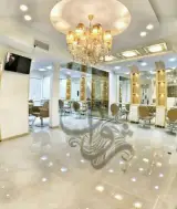 سالن زیبایی ژوان فرشته