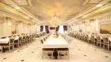 Shandiz Restaurant