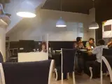 Nations Restaurant