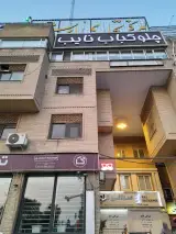 چلو کباب نایب