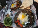 Noor-e Farahzad restaurant
